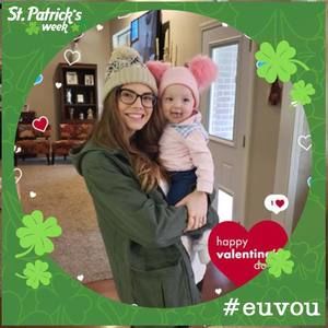 Meet your Posher, Kim